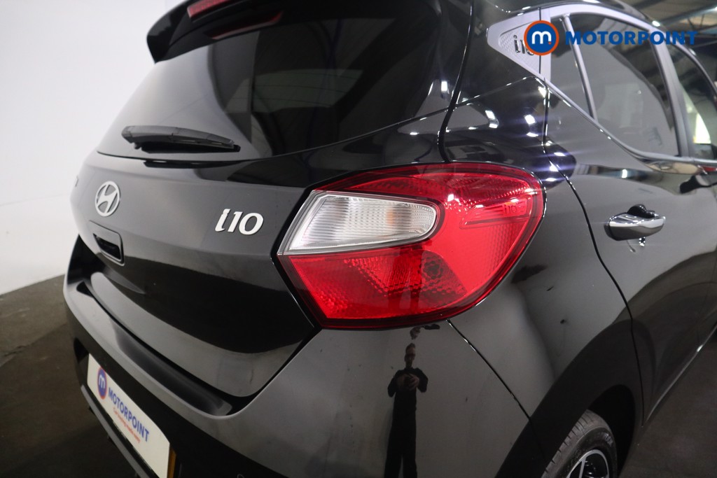 Hyundai I10 Premium Manual Petrol Hatchback - Stock Number (1548132) - 20th supplementary image