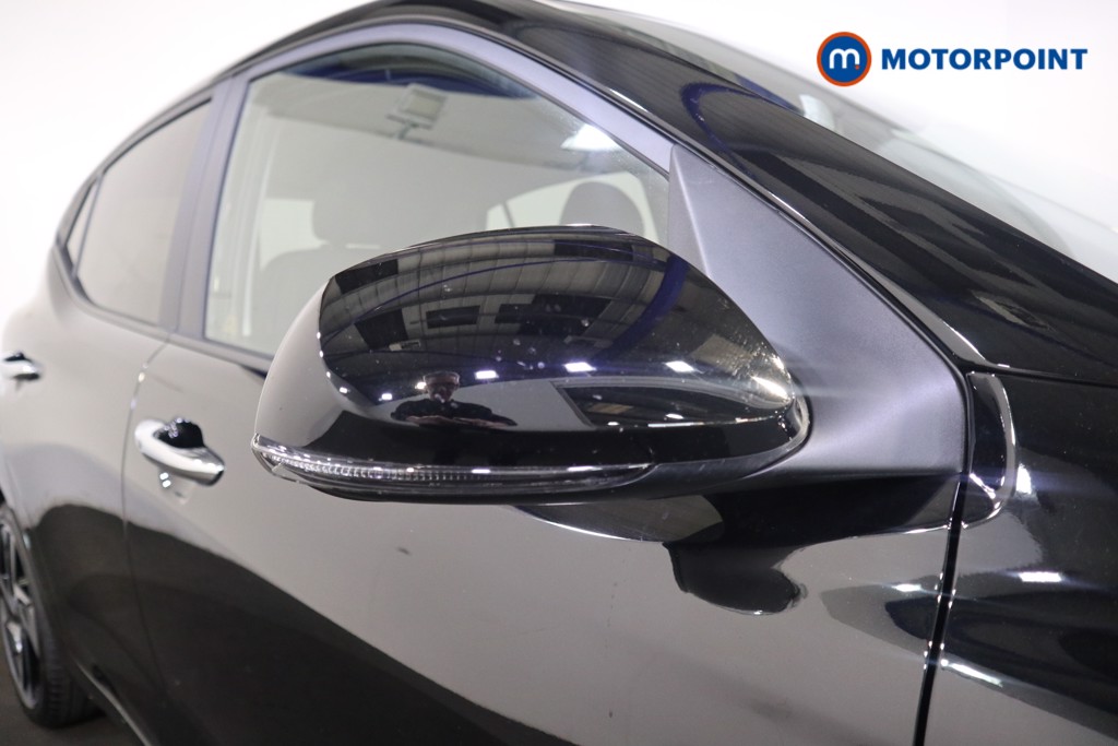Hyundai I10 Premium Manual Petrol Hatchback - Stock Number (1548132) - 21st supplementary image