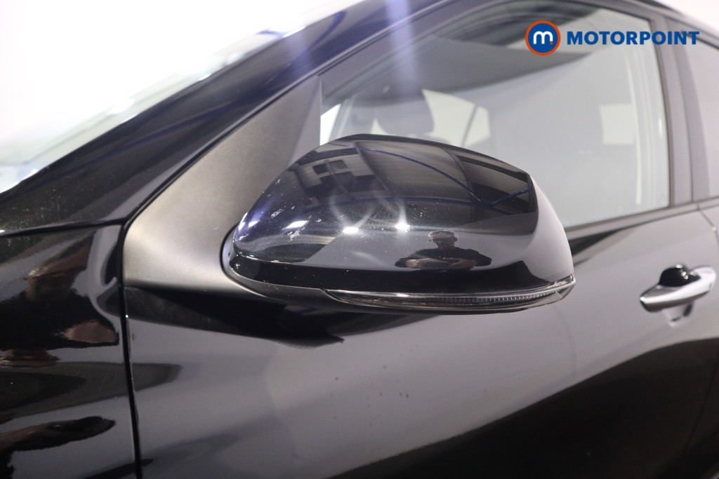 Hyundai I10 Premium Manual Petrol Hatchback - Stock Number (1548132) - 22nd supplementary image