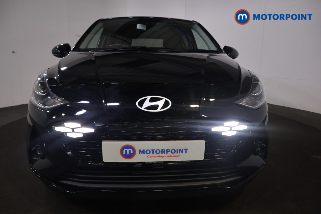 Hyundai I10 Premium Manual Petrol Hatchback - Stock Number (1548132) - 24th supplementary image