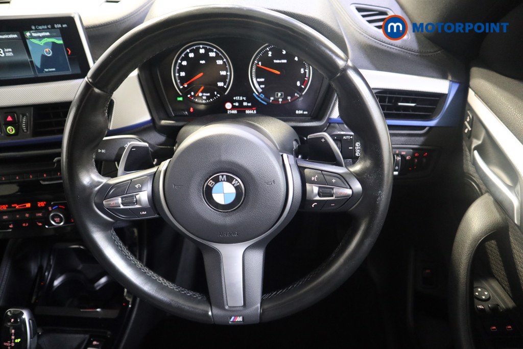 BMW X1 M Sport Automatic Diesel SUV - Stock Number (1548367) - 2nd supplementary image
