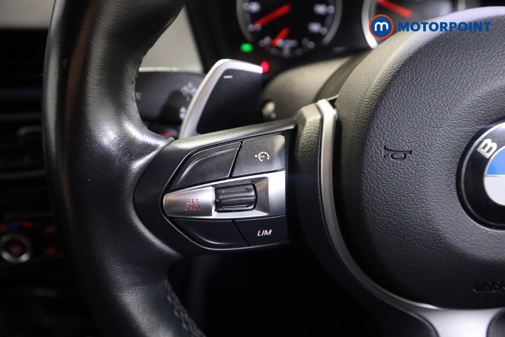 BMW X1 M Sport Automatic Diesel SUV - Stock Number (1548367) - 3rd supplementary image