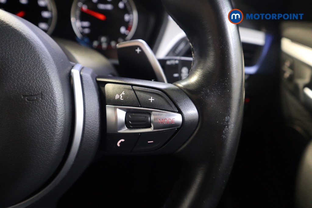 BMW X1 M Sport Automatic Diesel SUV - Stock Number (1548367) - 4th supplementary image