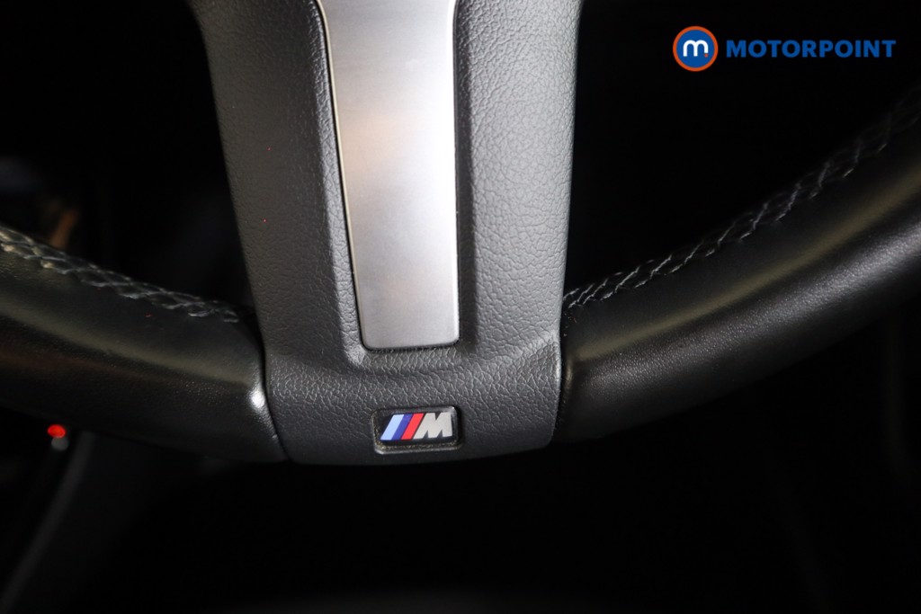 BMW X1 M Sport Automatic Diesel SUV - Stock Number (1548367) - 5th supplementary image