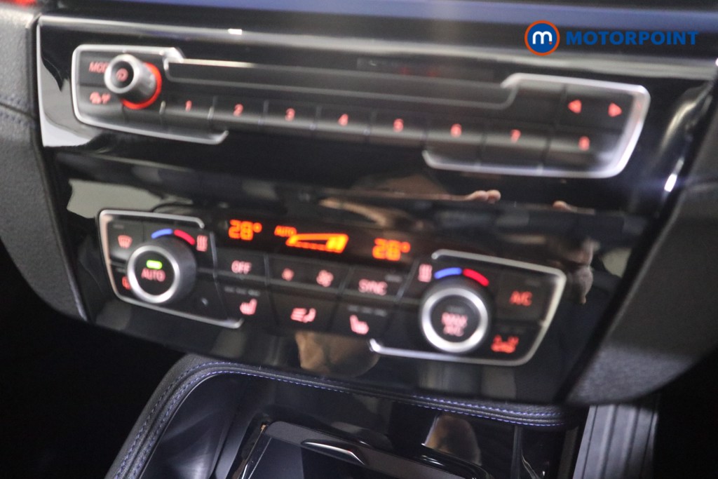BMW X1 M Sport Automatic Diesel SUV - Stock Number (1548367) - 8th supplementary image
