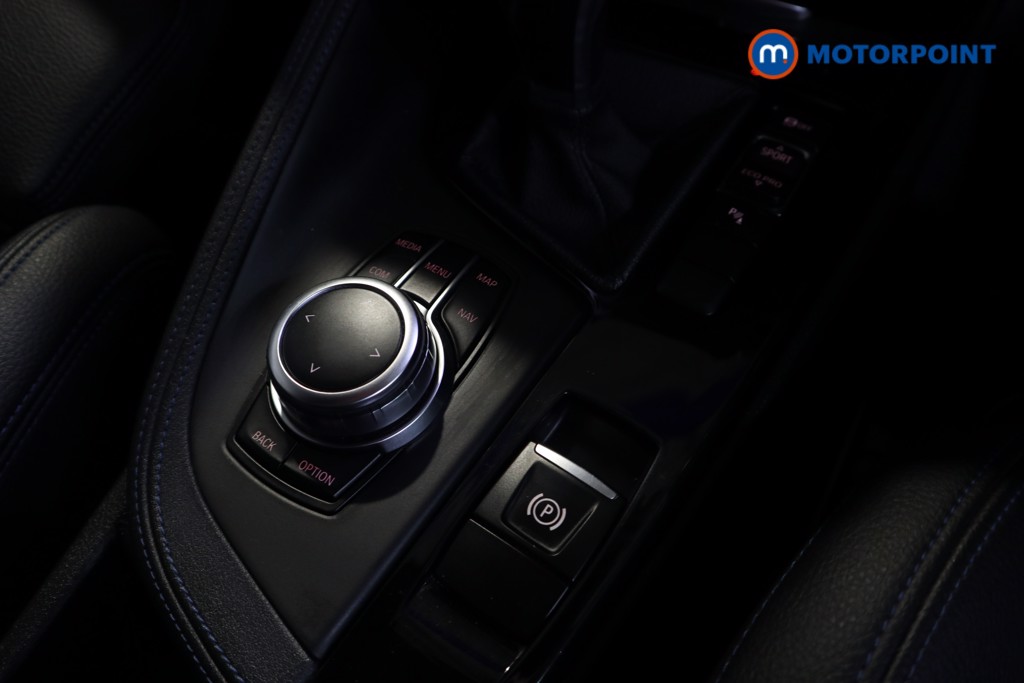 BMW X1 M Sport Automatic Diesel SUV - Stock Number (1548367) - 9th supplementary image
