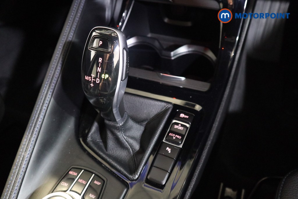 BMW X1 M Sport Automatic Diesel SUV - Stock Number (1548367) - 10th supplementary image