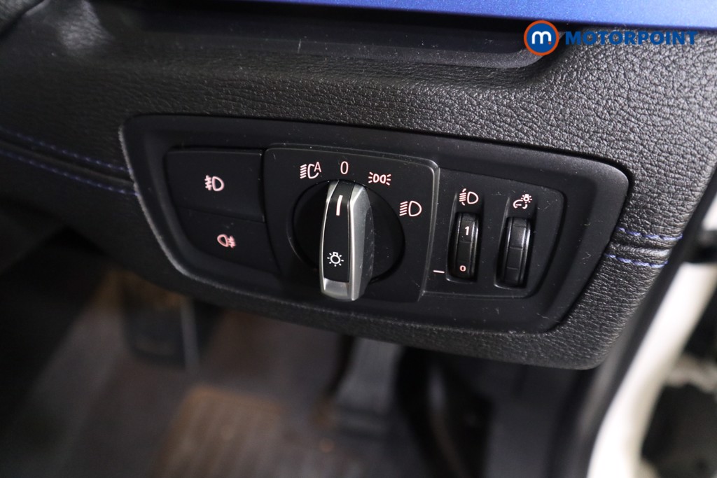 BMW X1 M Sport Automatic Diesel SUV - Stock Number (1548367) - 11th supplementary image
