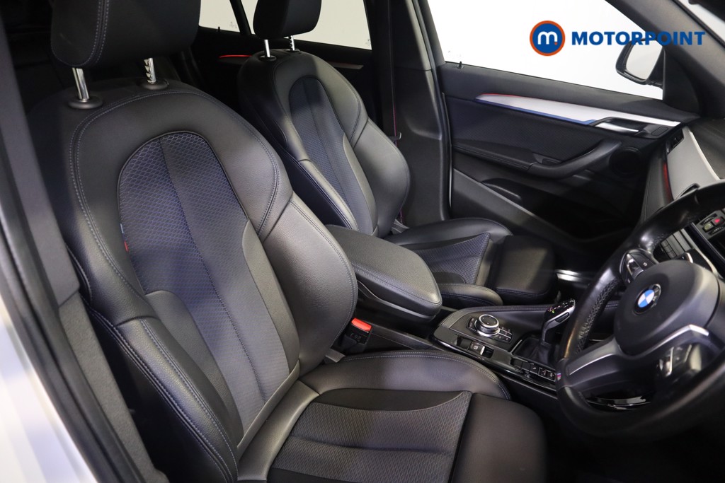 BMW X1 M Sport Automatic Diesel SUV - Stock Number (1548367) - 15th supplementary image
