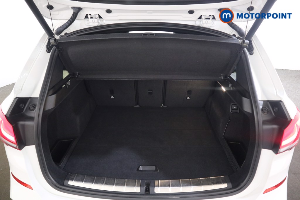 BMW X1 M Sport Automatic Diesel SUV - Stock Number (1548367) - 17th supplementary image