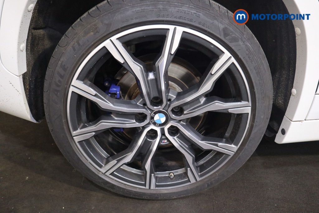 BMW X1 M Sport Automatic Diesel SUV - Stock Number (1548367) - 19th supplementary image