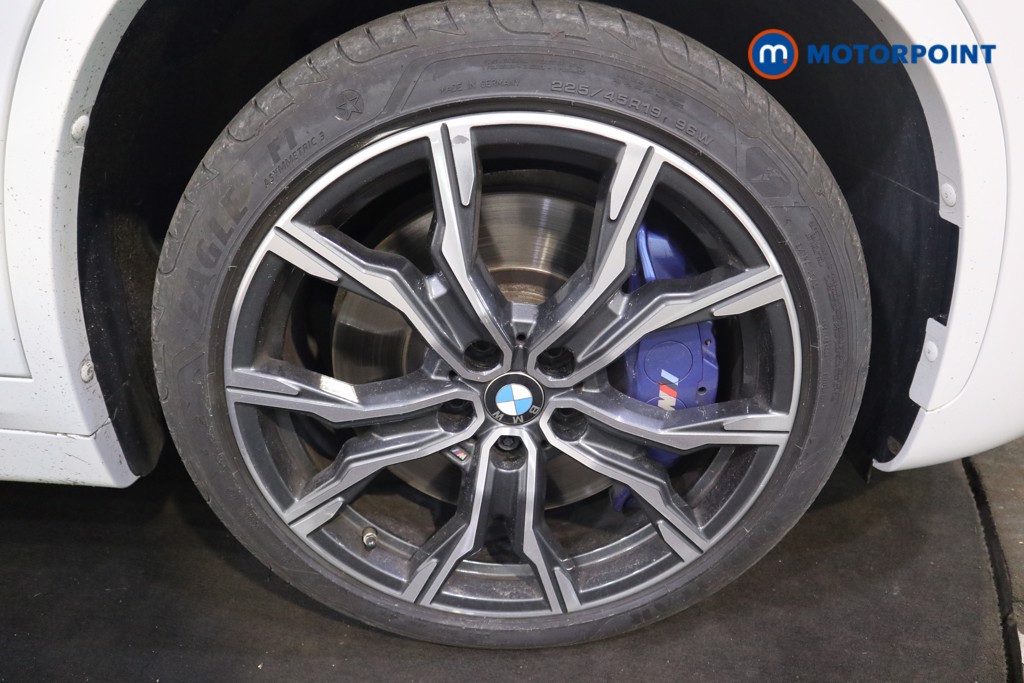 BMW X1 M Sport Automatic Diesel SUV - Stock Number (1548367) - 20th supplementary image