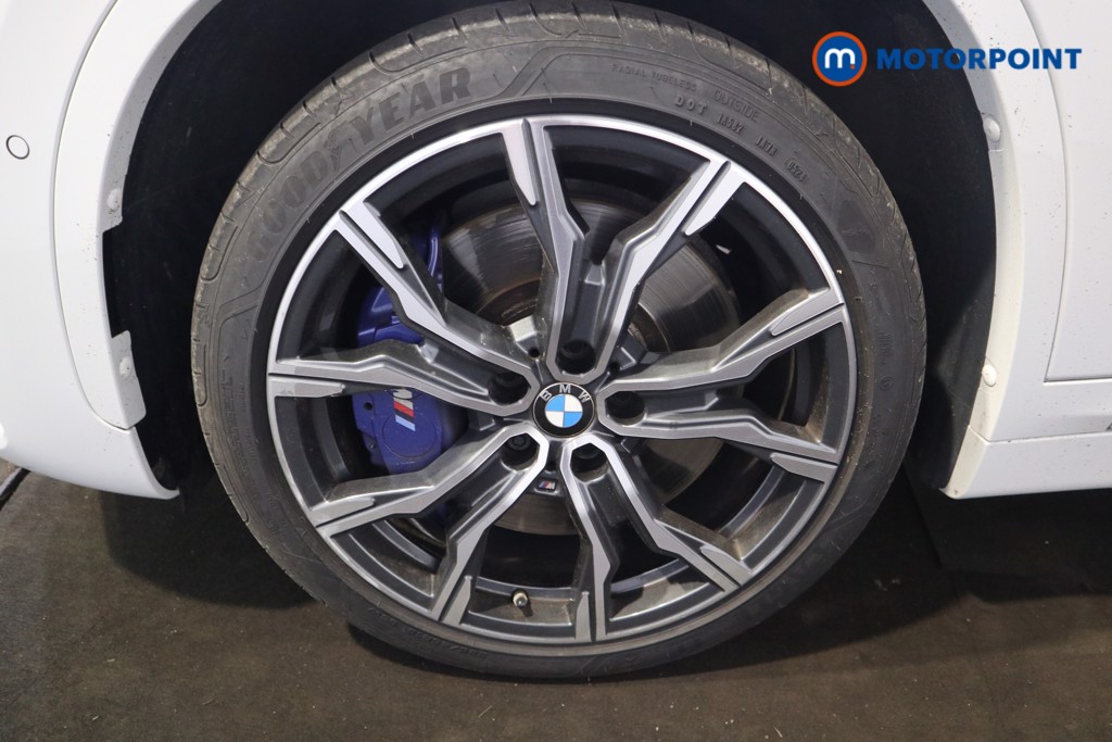 BMW X1 M Sport Automatic Diesel SUV - Stock Number (1548367) - 21st supplementary image