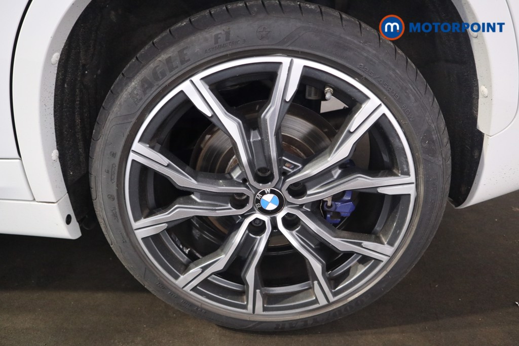 BMW X1 M Sport Automatic Diesel SUV - Stock Number (1548367) - 22nd supplementary image