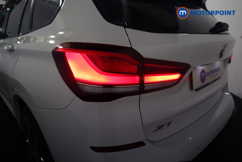 BMW X1 M Sport Automatic Diesel SUV - Stock Number (1548367) - 24th supplementary image