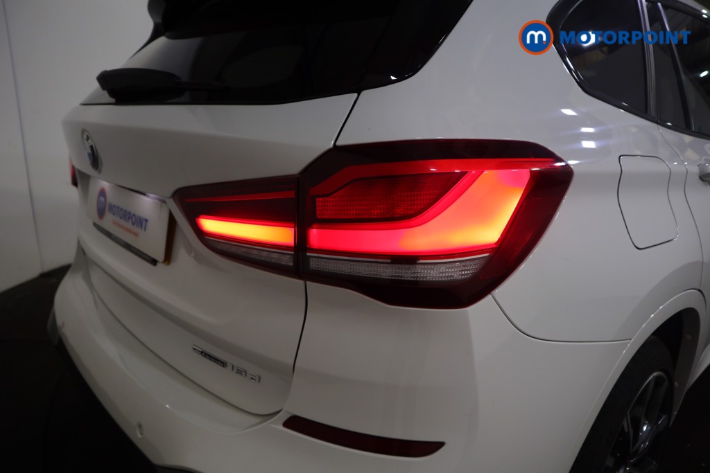 BMW X1 M Sport Automatic Diesel SUV - Stock Number (1548367) - 25th supplementary image