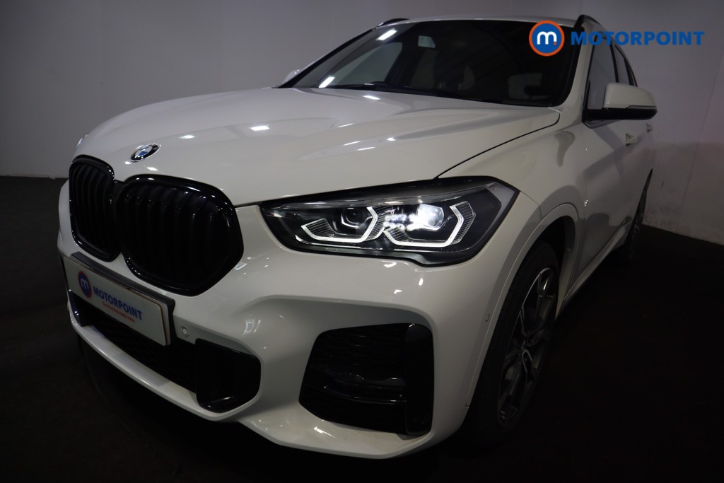 BMW X1 M Sport Automatic Diesel SUV - Stock Number (1548367) - 28th supplementary image