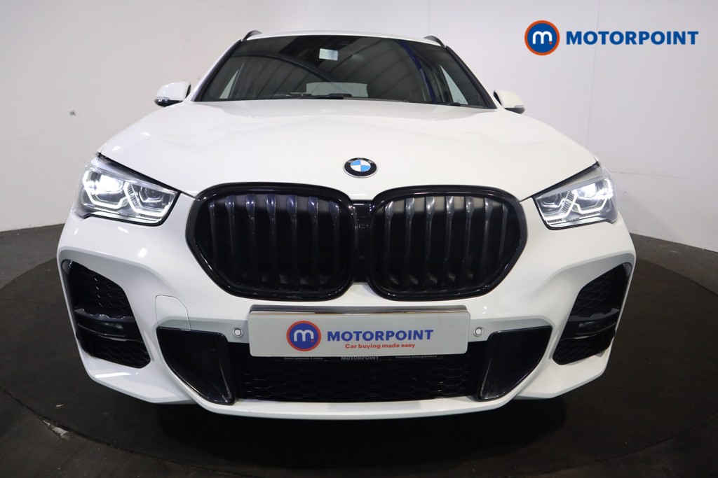 BMW X1 M Sport Automatic Diesel SUV - Stock Number (1548367) - 29th supplementary image