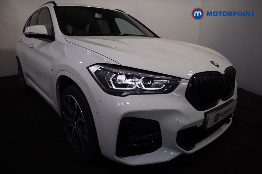 BMW X1 M Sport Automatic Diesel SUV - Stock Number (1548367) - 30th supplementary image