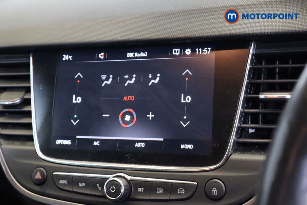 Vauxhall Crossland Ultimate Nav Manual Diesel SUV - Stock Number (1548407) - 3rd supplementary image