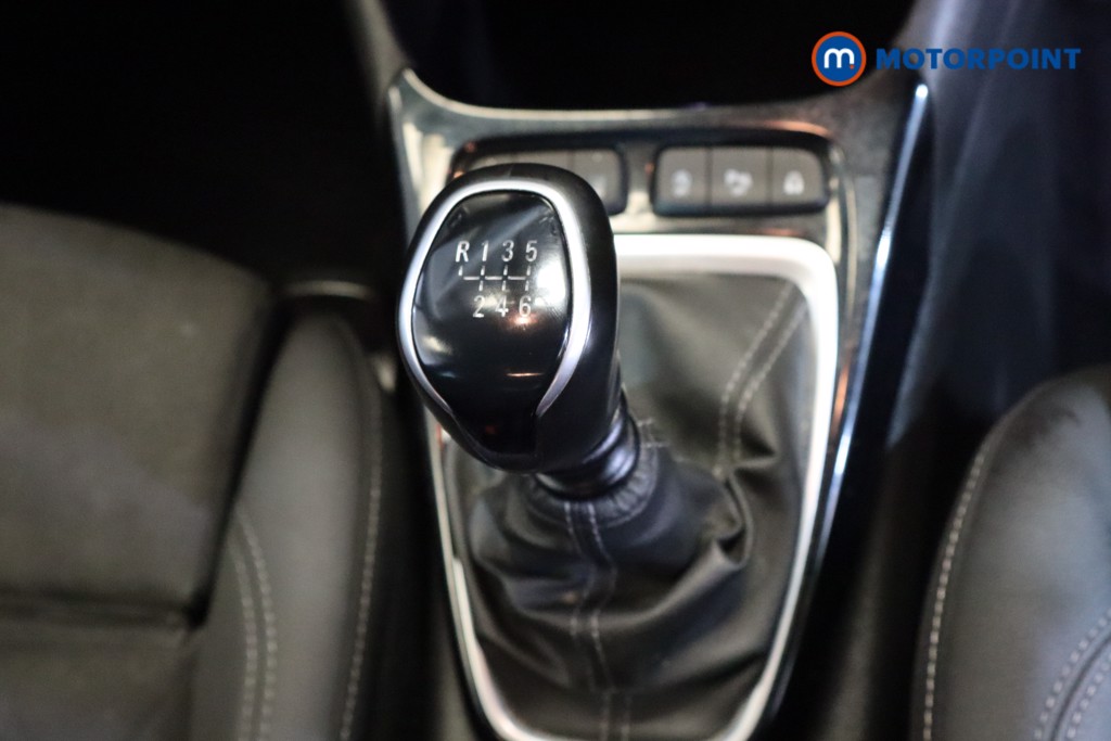 Vauxhall Crossland Ultimate Nav Manual Diesel SUV - Stock Number (1548407) - 5th supplementary image
