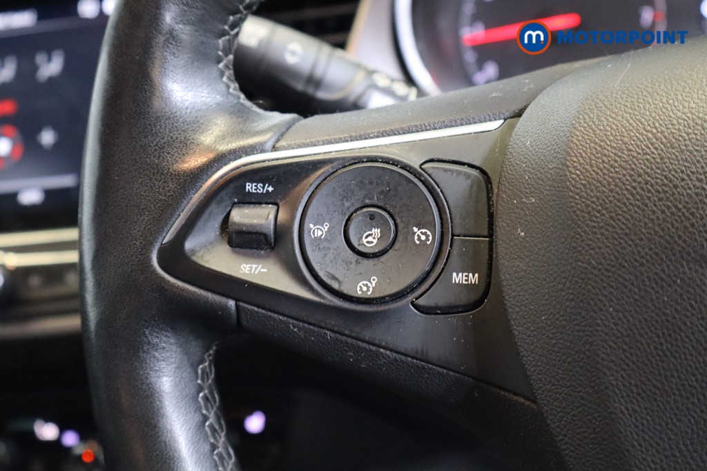 Vauxhall Crossland Ultimate Nav Manual Diesel SUV - Stock Number (1548407) - 7th supplementary image