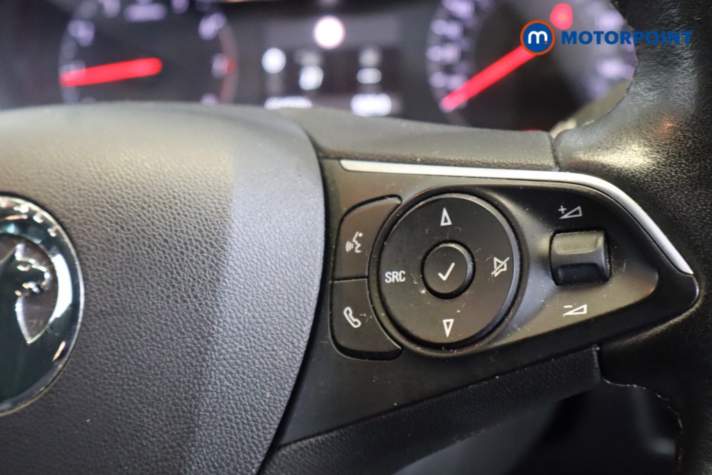 Vauxhall Crossland Ultimate Nav Manual Diesel SUV - Stock Number (1548407) - 8th supplementary image