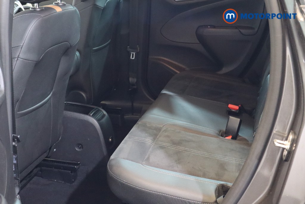 Vauxhall Crossland Ultimate Nav Manual Diesel SUV - Stock Number (1548407) - 12th supplementary image