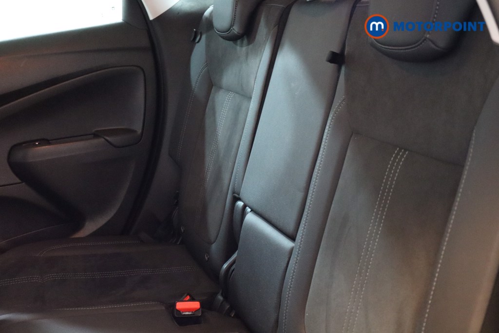 Vauxhall Crossland Ultimate Nav Manual Diesel SUV - Stock Number (1548407) - 13th supplementary image