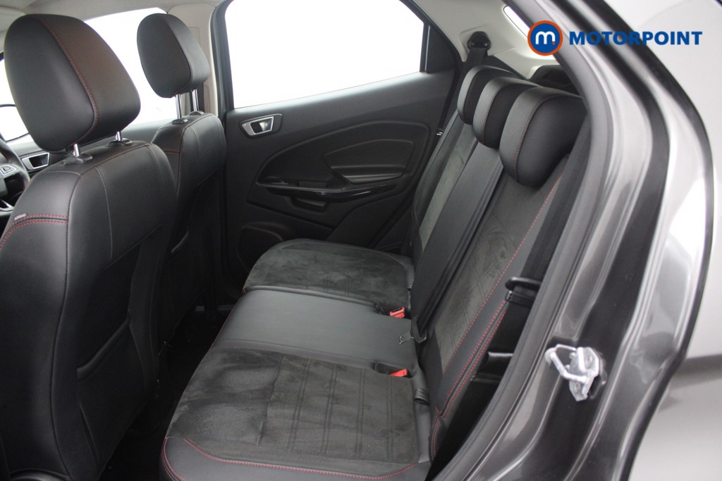 Ford Ecosport St-Line Manual Petrol SUV - Stock Number (1548464) - 2nd supplementary image