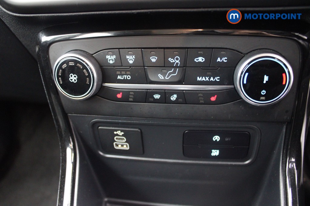 Ford Ecosport St-Line Manual Petrol SUV - Stock Number (1548464) - 11th supplementary image