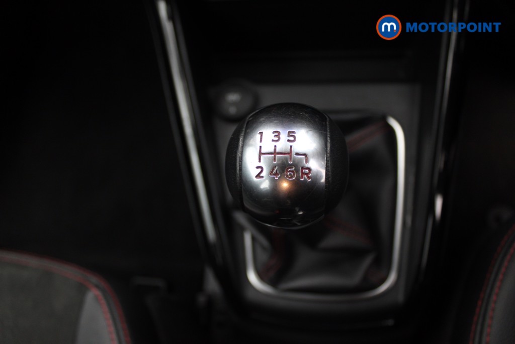 Ford Ecosport St-Line Manual Petrol SUV - Stock Number (1548464) - 12th supplementary image
