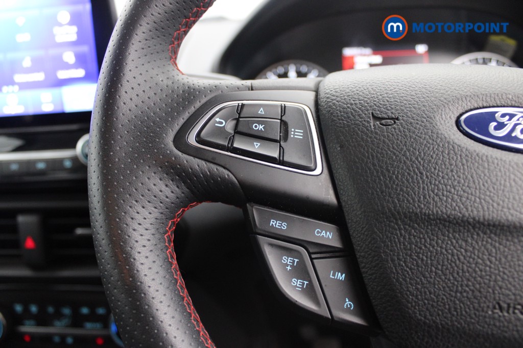 Ford Ecosport St-Line Manual Petrol SUV - Stock Number (1548464) - 13th supplementary image