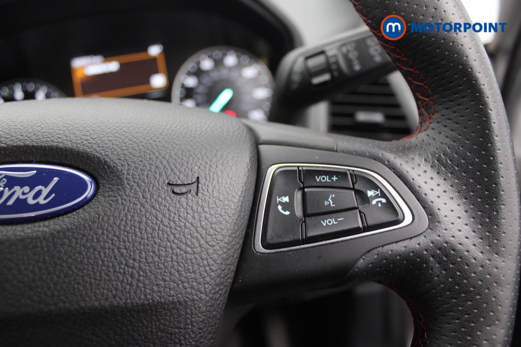 Ford Ecosport St-Line Manual Petrol SUV - Stock Number (1548464) - 14th supplementary image