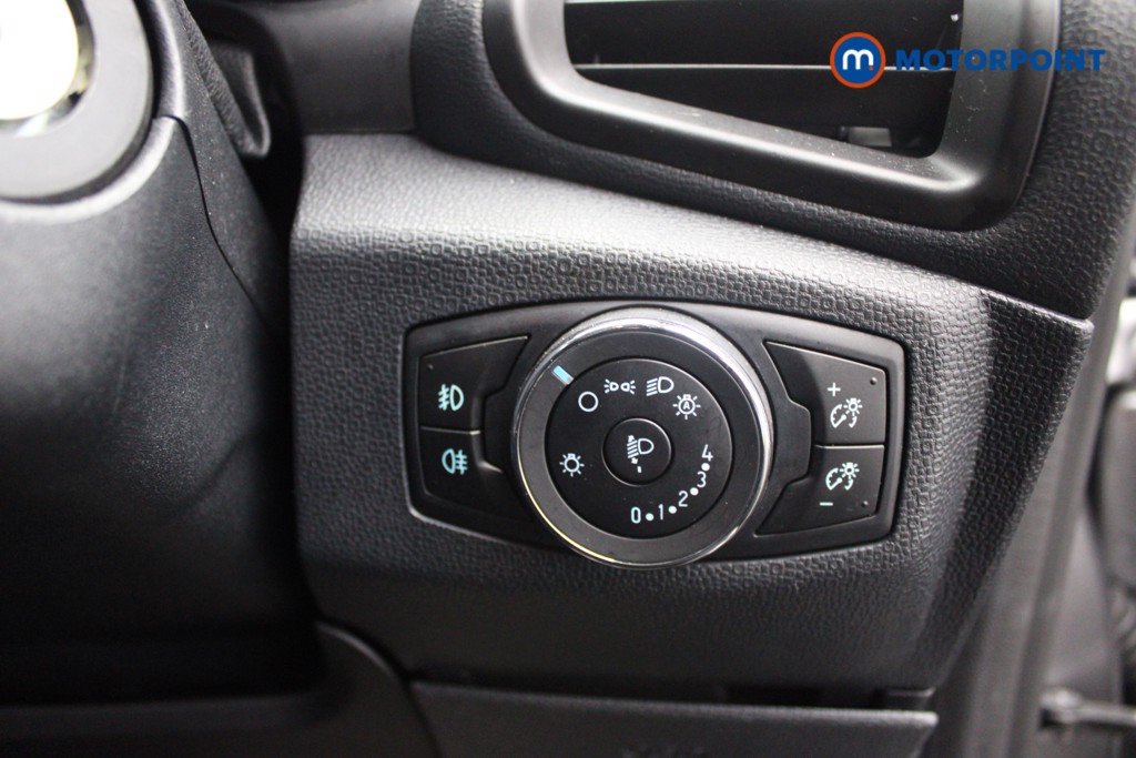 Ford Ecosport St-Line Manual Petrol SUV - Stock Number (1548464) - 15th supplementary image