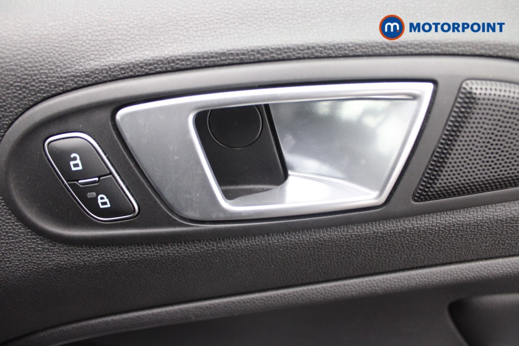 Ford Ecosport St-Line Manual Petrol SUV - Stock Number (1548464) - 16th supplementary image