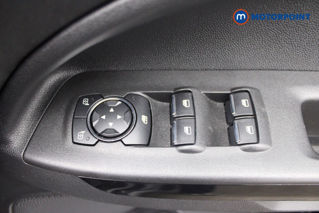 Ford Ecosport St-Line Manual Petrol SUV - Stock Number (1548464) - 17th supplementary image