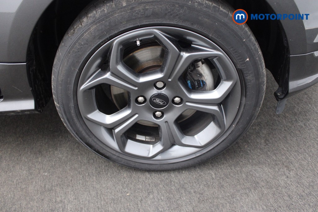 Ford Ecosport St-Line Manual Petrol SUV - Stock Number (1548464) - 18th supplementary image