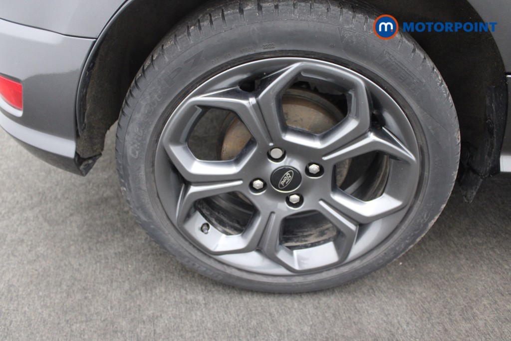 Ford Ecosport St-Line Manual Petrol SUV - Stock Number (1548464) - 19th supplementary image