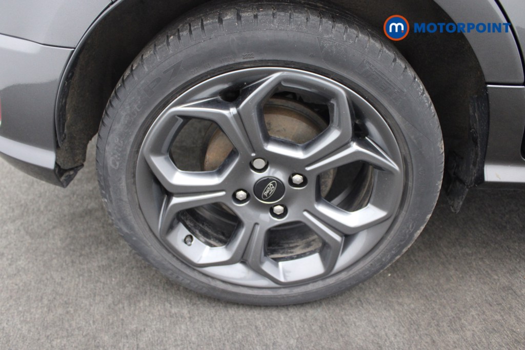 Ford Ecosport St-Line Manual Petrol SUV - Stock Number (1548464) - 20th supplementary image