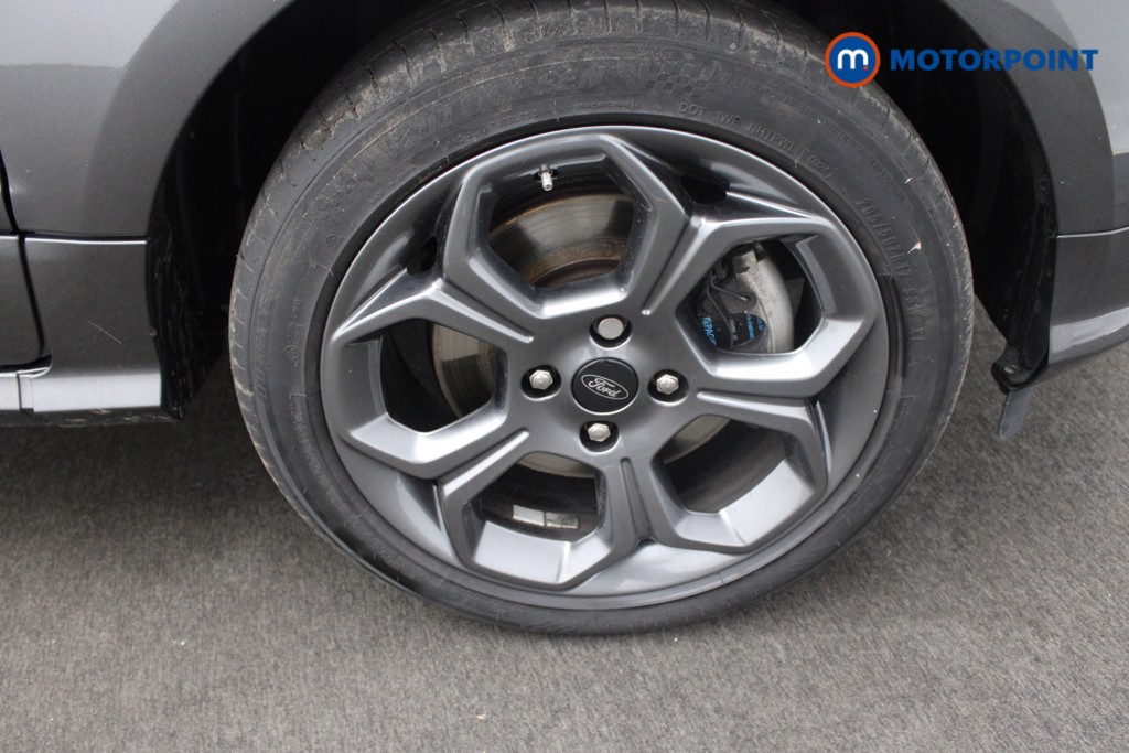 Ford Ecosport St-Line Manual Petrol SUV - Stock Number (1548464) - 21st supplementary image