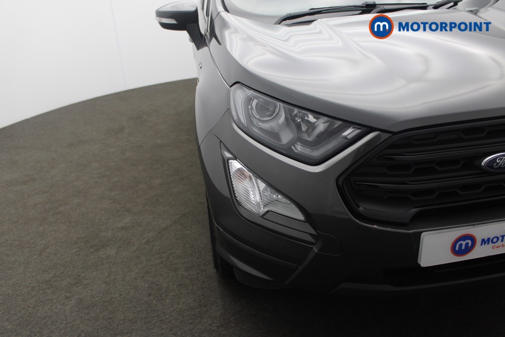 Ford Ecosport St-Line Manual Petrol SUV - Stock Number (1548464) - 22nd supplementary image