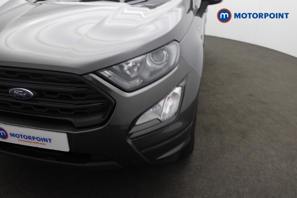 Ford Ecosport St-Line Manual Petrol SUV - Stock Number (1548464) - 23rd supplementary image