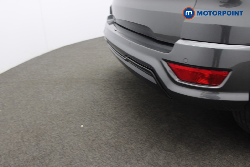 Ford Ecosport St-Line Manual Petrol SUV - Stock Number (1548464) - 25th supplementary image