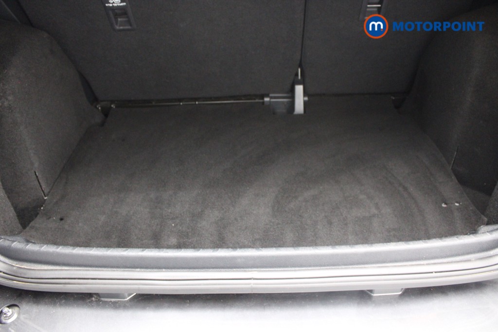 Ford Ecosport St-Line Manual Petrol SUV - Stock Number (1548464) - 28th supplementary image