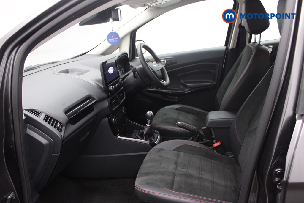 Ford Ecosport St-Line Manual Petrol SUV - Stock Number (1548464) - 1st supplementary image
