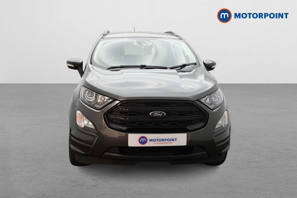 Ford Ecosport St-Line Manual Petrol SUV - Stock Number (1548464) - Front bumper