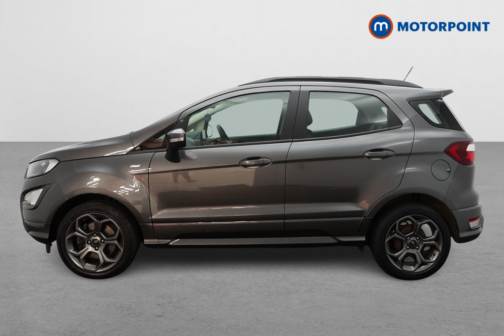 Ford Ecosport St-Line Manual Petrol SUV - Stock Number (1548464) - Passenger side