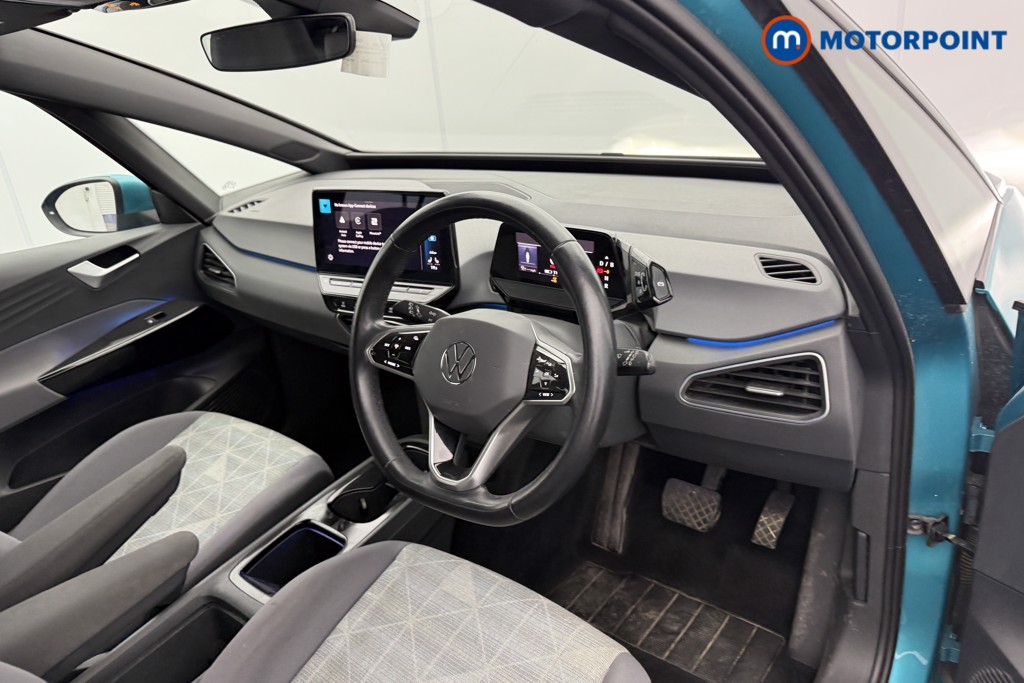 Volkswagen Id.3 Life Pro Automatic Electric Hatchback - Stock Number (1548469) - 4th supplementary image