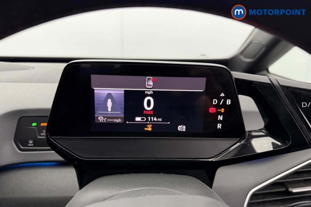 Volkswagen Id.3 Life Pro Automatic Electric Hatchback - Stock Number (1548469) - 5th supplementary image